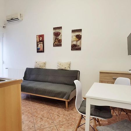Lilu Apartments ヴォディツェ エクステリア 写真