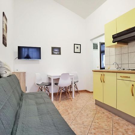 Lilu Apartments ヴォディツェ エクステリア 写真
