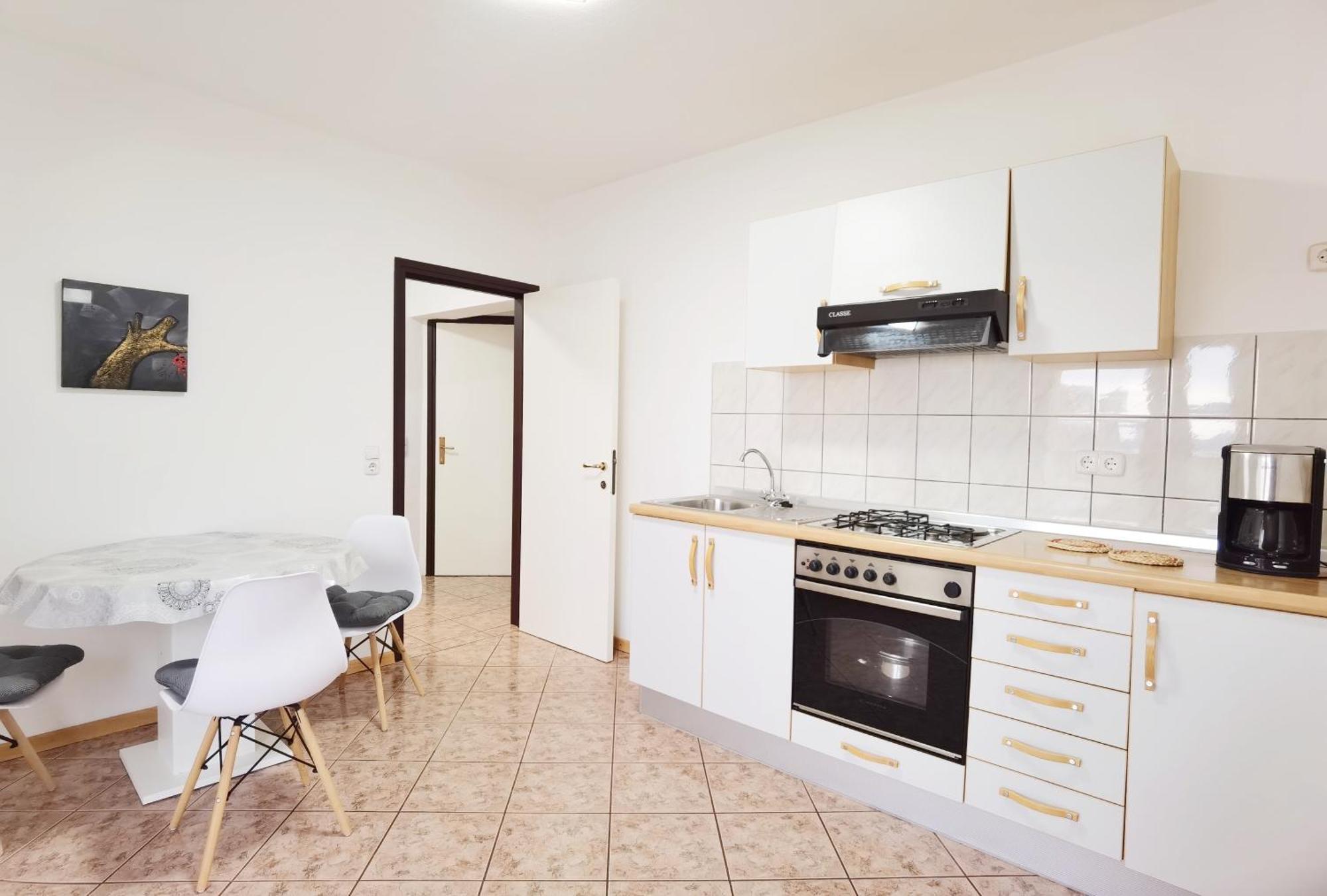Lilu Apartments ヴォディツェ エクステリア 写真
