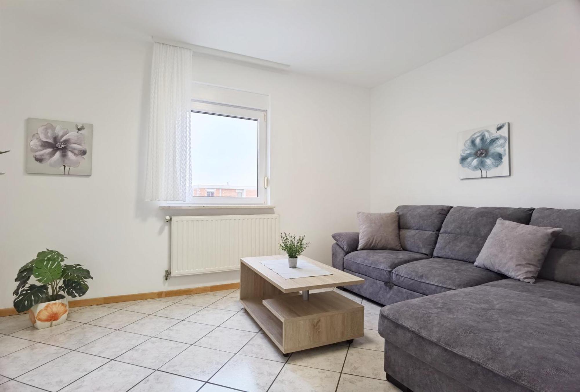 Lilu Apartments ヴォディツェ エクステリア 写真