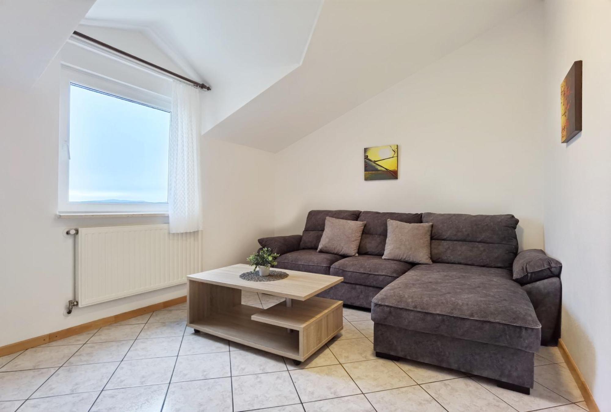 Lilu Apartments ヴォディツェ エクステリア 写真