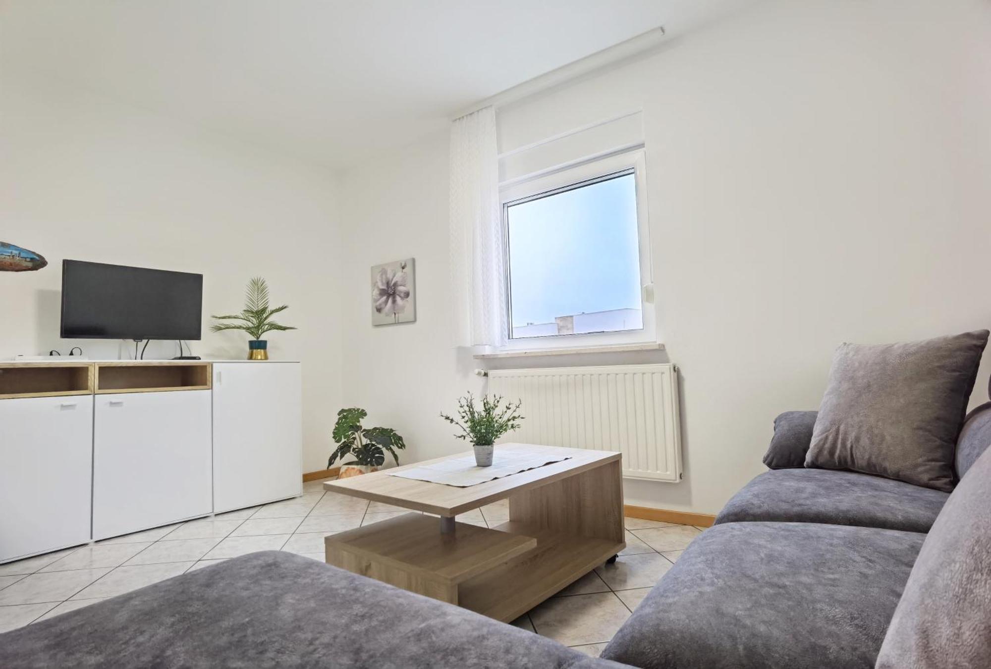 Lilu Apartments ヴォディツェ エクステリア 写真