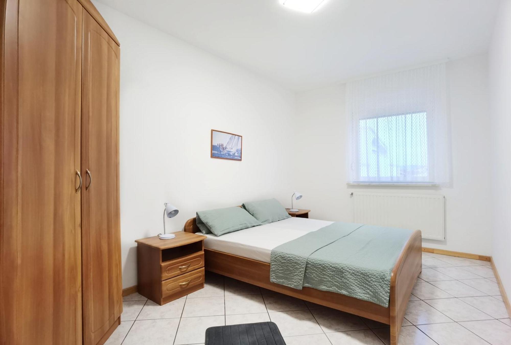 Lilu Apartments ヴォディツェ エクステリア 写真