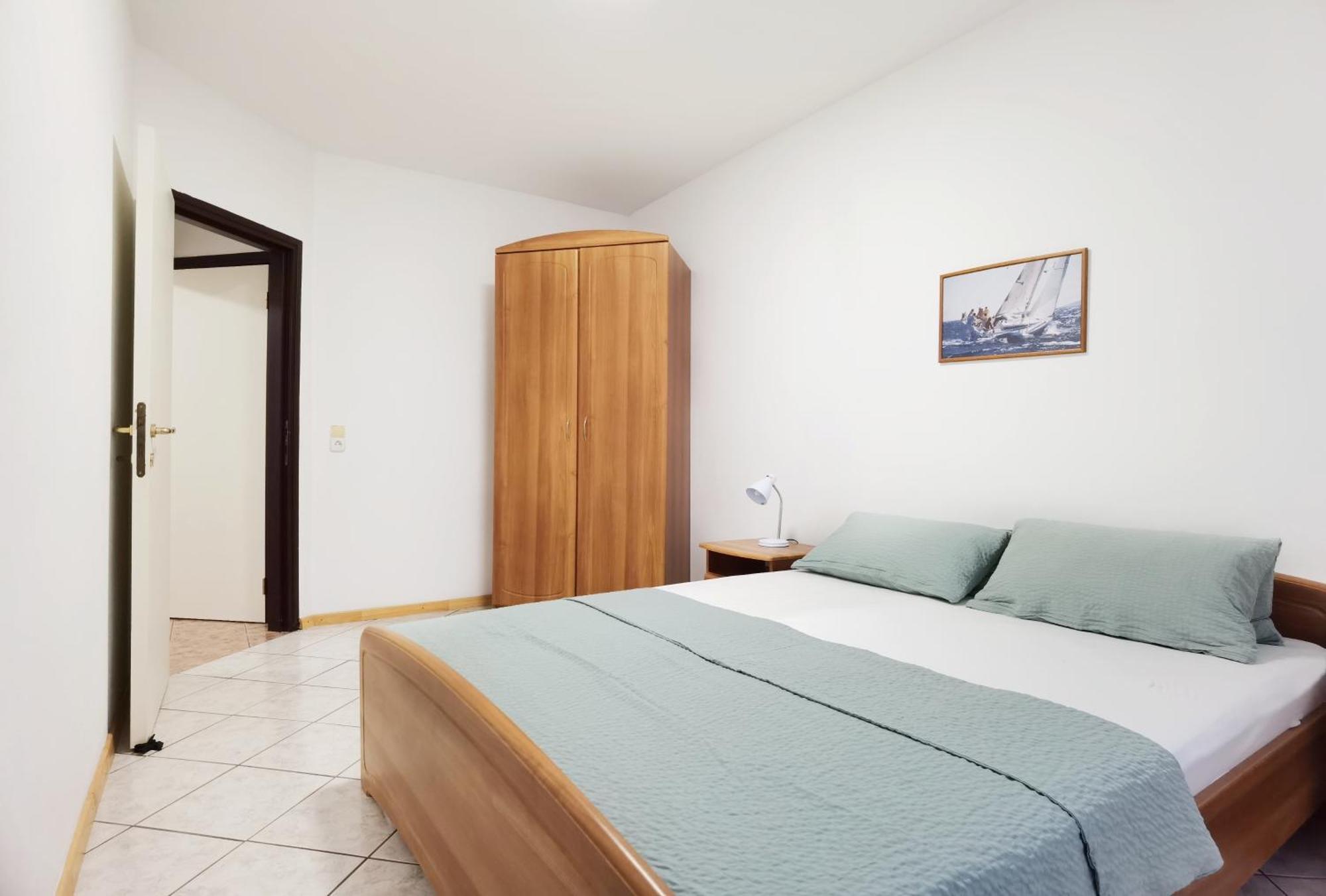Lilu Apartments ヴォディツェ エクステリア 写真