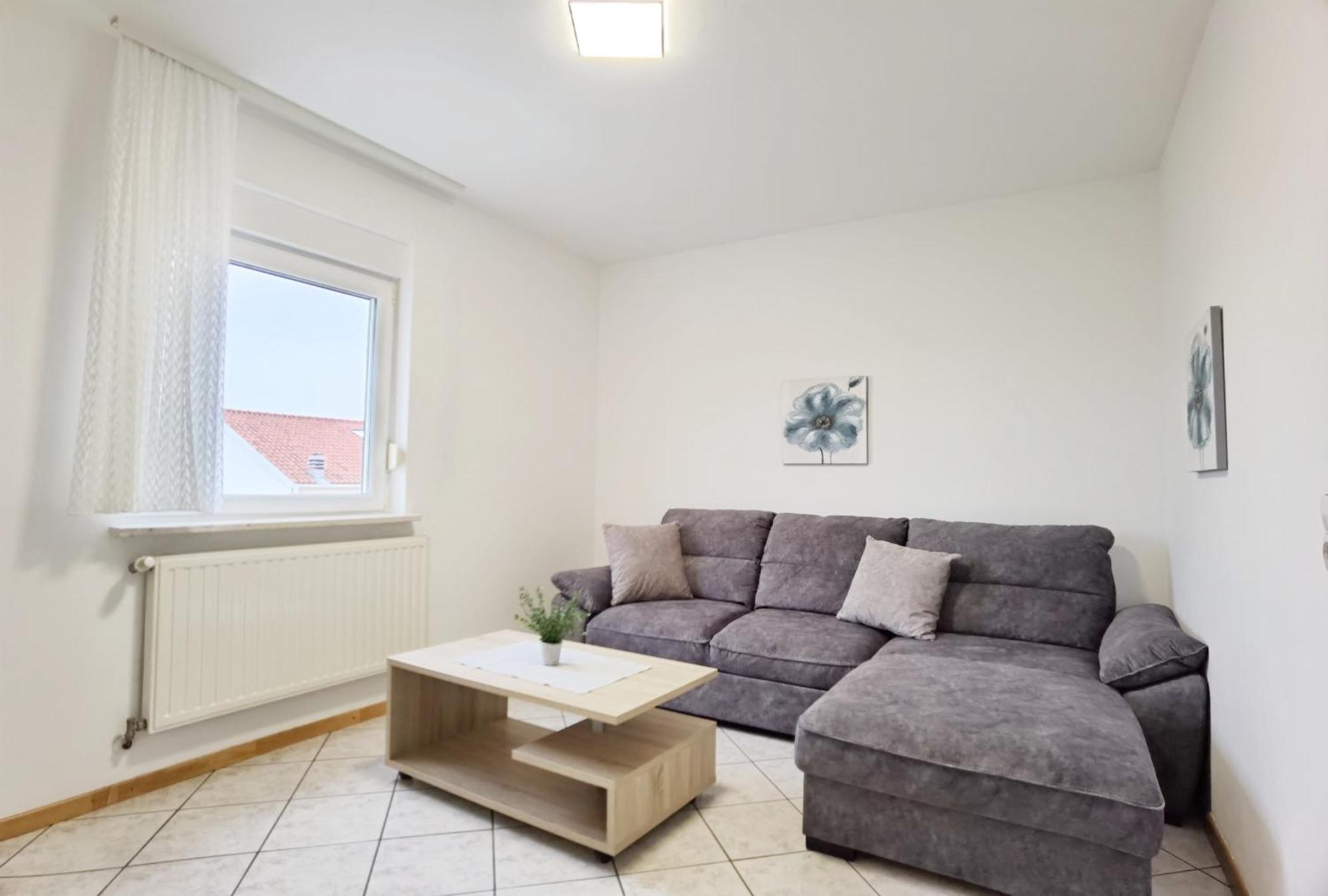 Lilu Apartments ヴォディツェ エクステリア 写真