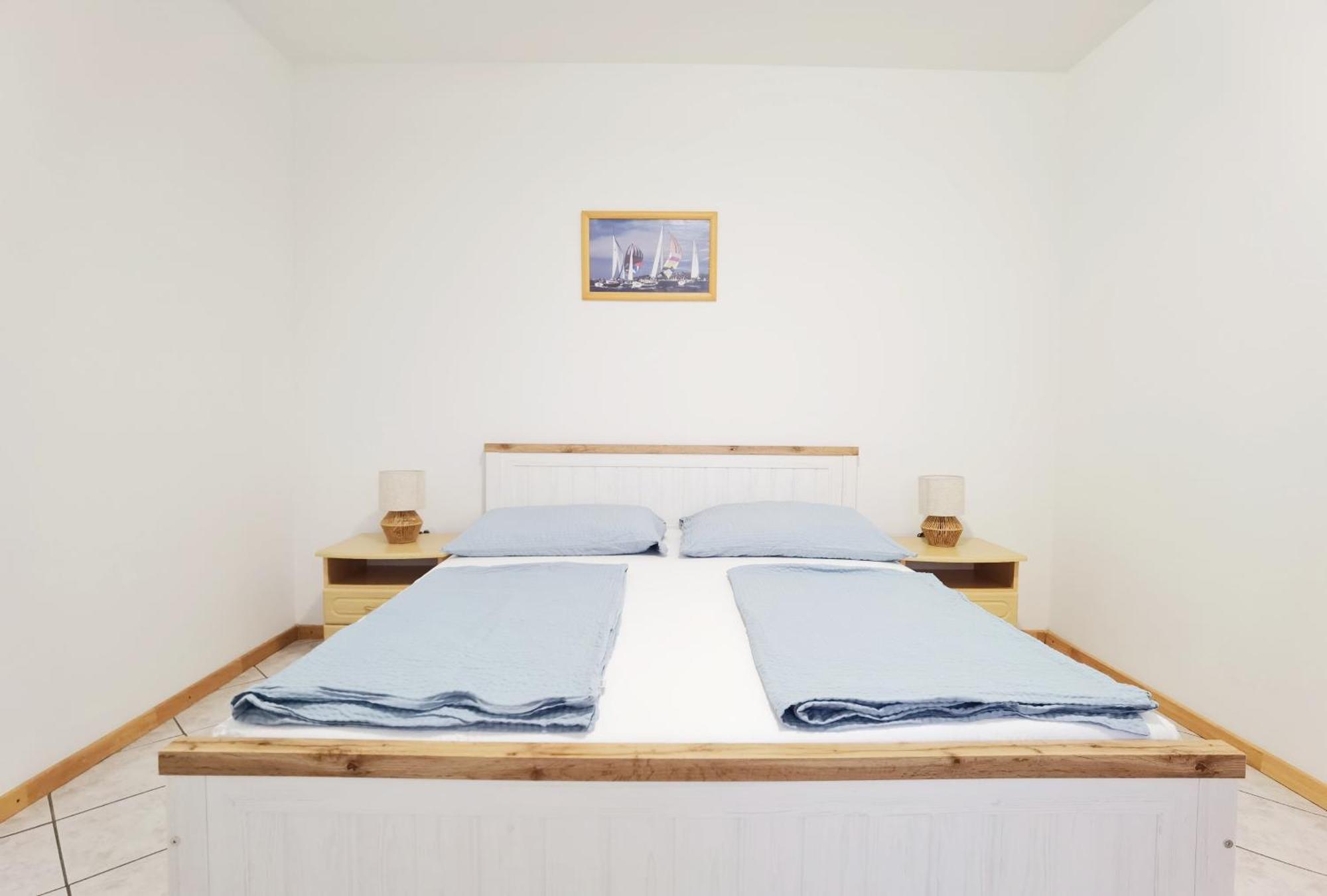 Lilu Apartments ヴォディツェ エクステリア 写真