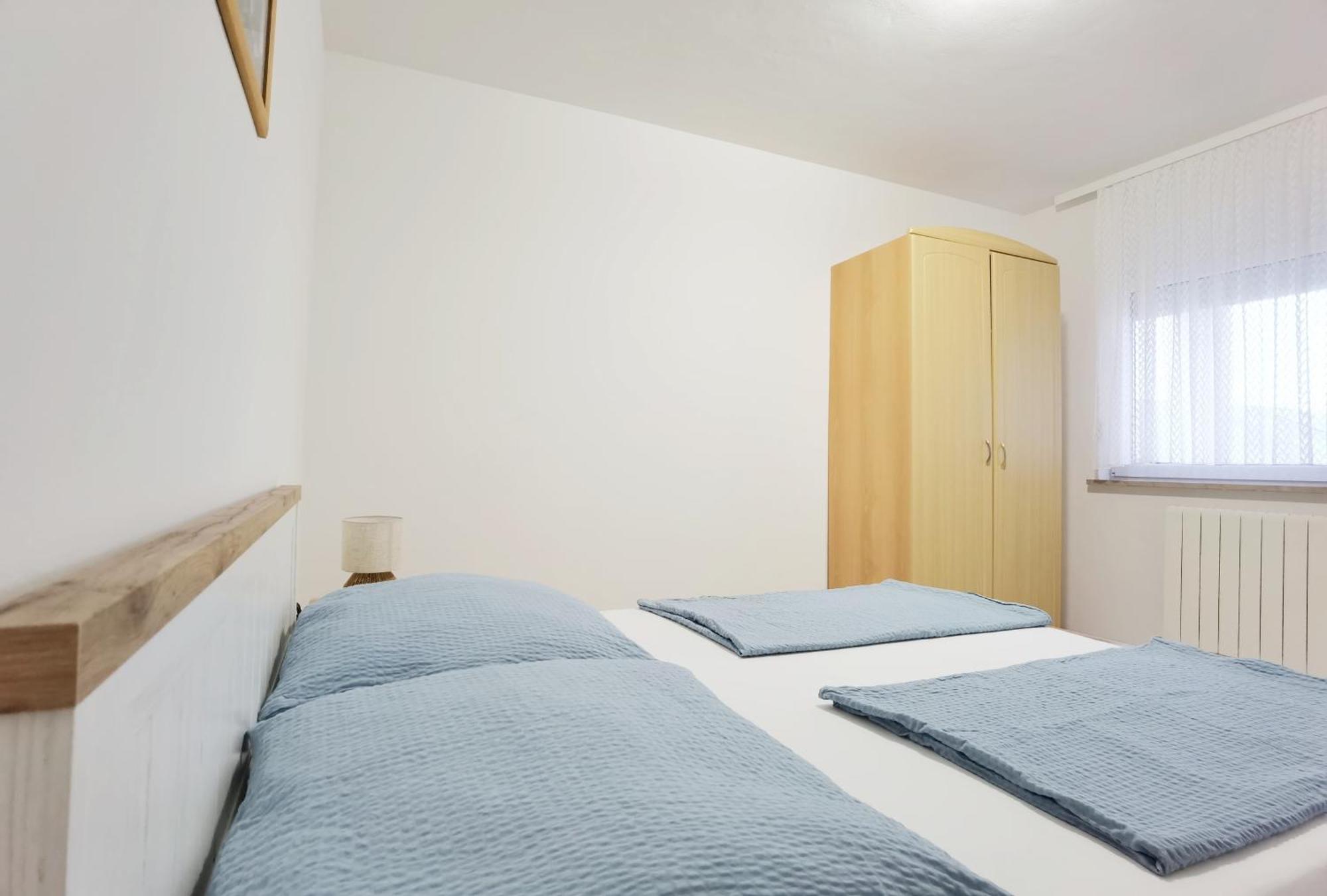 Lilu Apartments ヴォディツェ エクステリア 写真