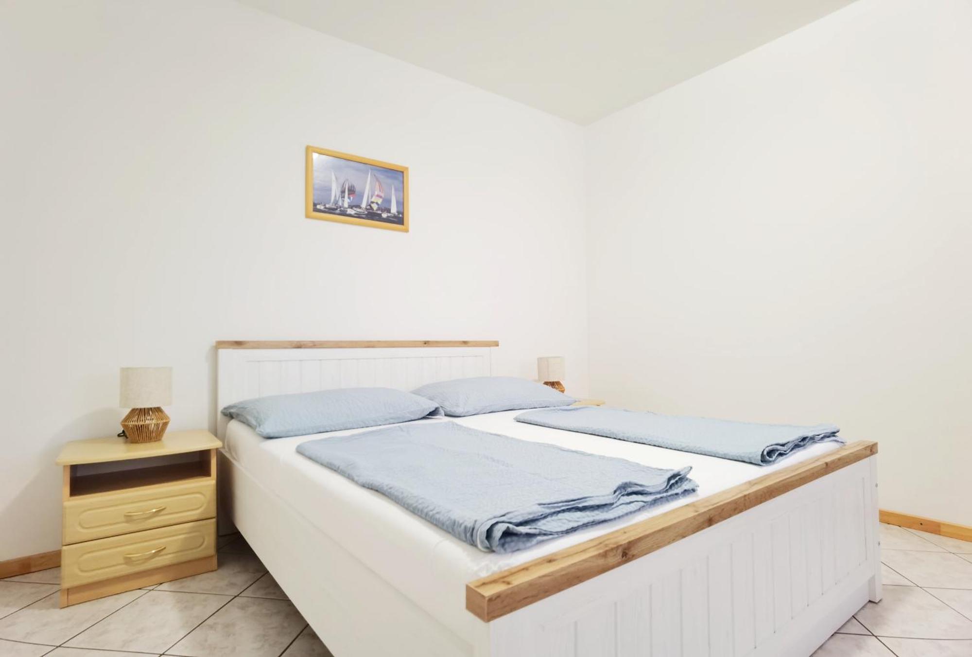 Lilu Apartments ヴォディツェ エクステリア 写真