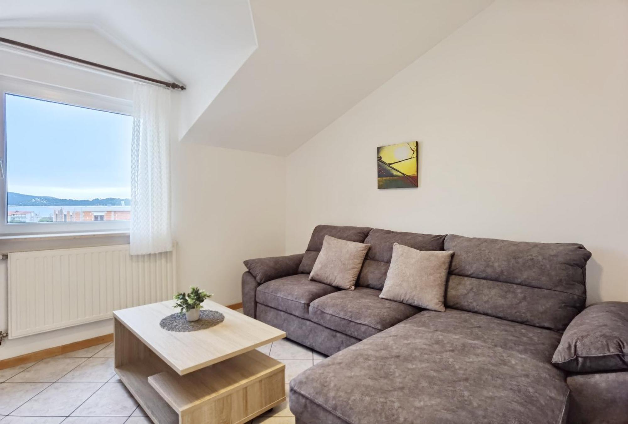 Lilu Apartments ヴォディツェ エクステリア 写真
