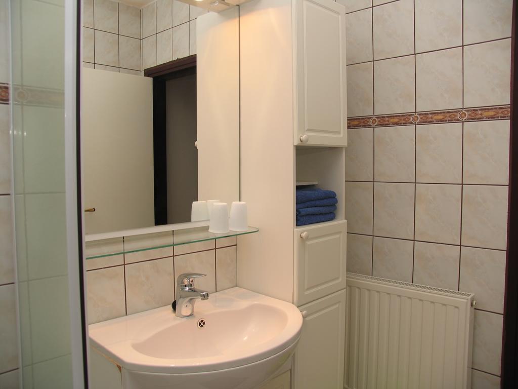Lilu Apartments ヴォディツェ 部屋 写真