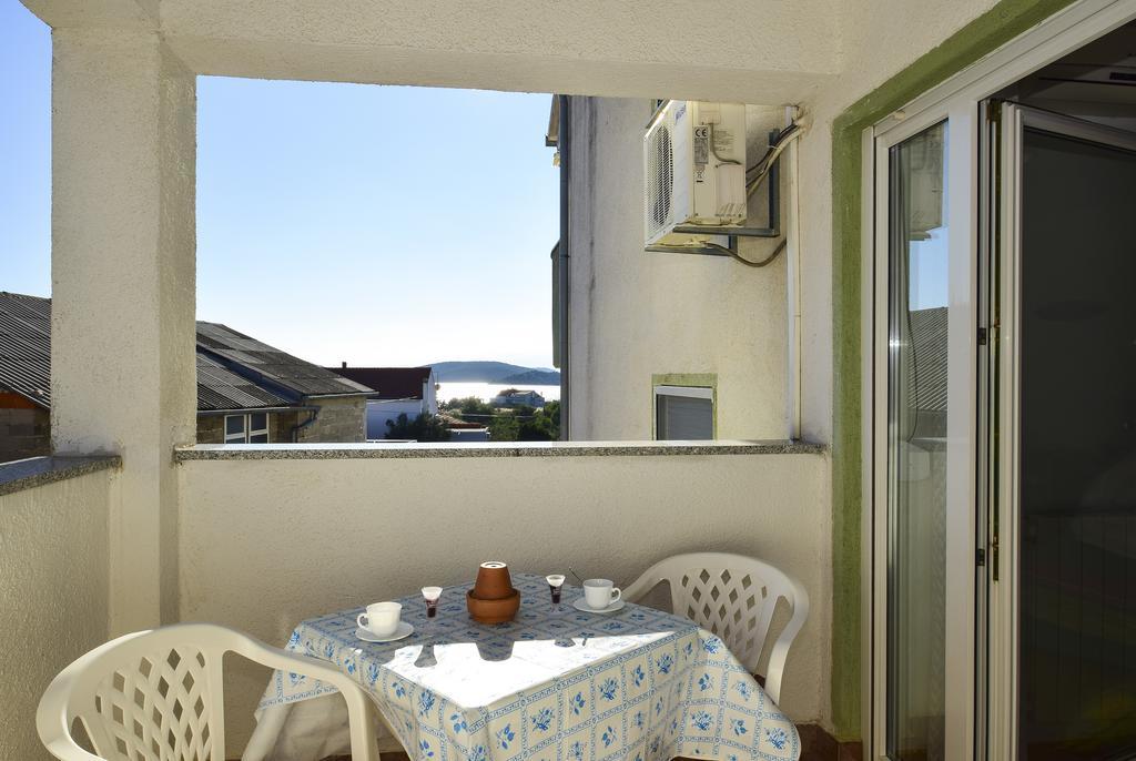 Lilu Apartments ヴォディツェ エクステリア 写真