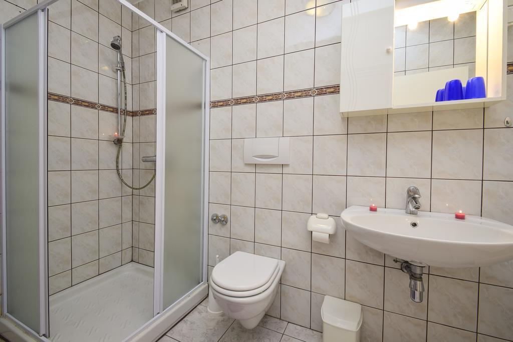 Lilu Apartments ヴォディツェ エクステリア 写真
